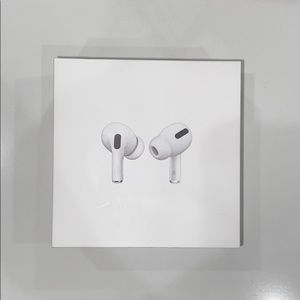 Air Pod Pros